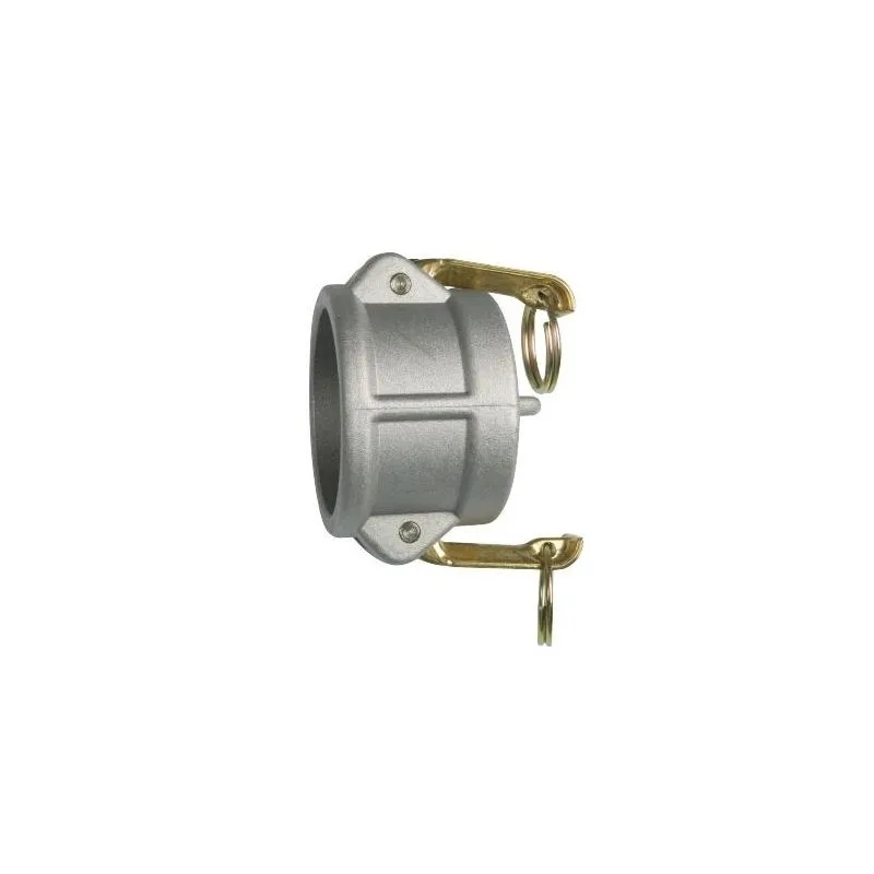 Kamlock Alu Hona 11/2" Lock Utförsäljning