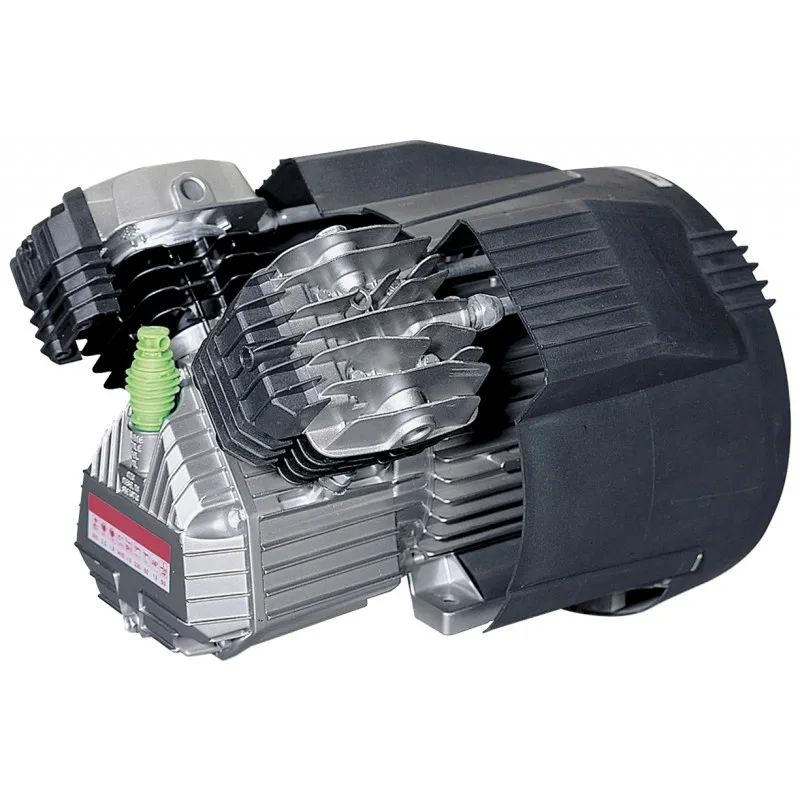 Kompressorblock 2,5 Hk 1-Fas Fiac Rabatt