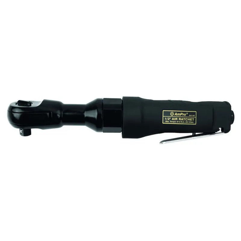Spärrnyckel 1/2" Ampro Tryckluft Snabb frakt