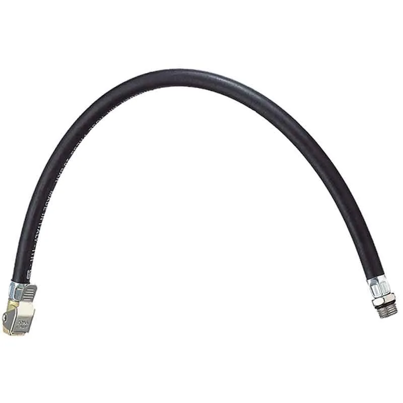 Rabatter Slang komplett 25G60/25G80 6x12 mm. 800 mm. ANI