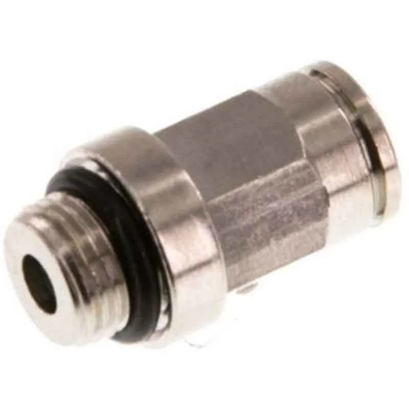 Pa Koppling 6mm Utv G1/8" Rak Handla nu