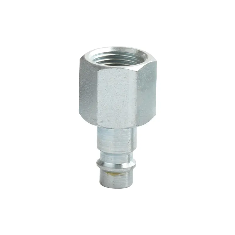 Bästa pris Nippel 1/2" Inv G Euro-Profil
