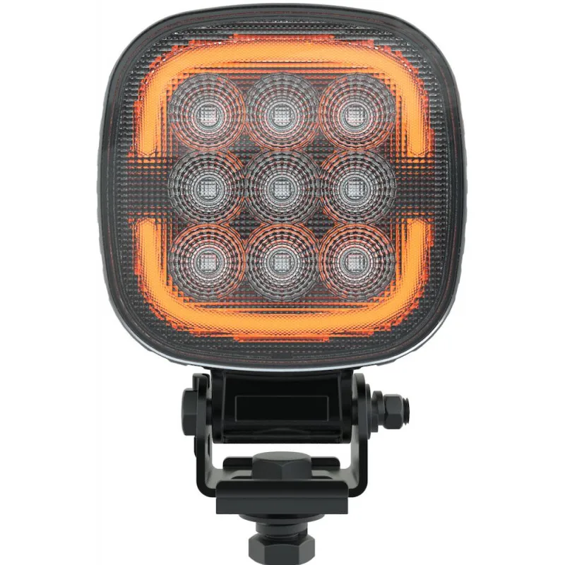 Draco arbetslampa led 45w 12/24v Award Begränsad tid