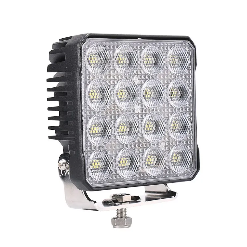 Kundfavorit Arbetslampa led multi 96w 12/24v Award
