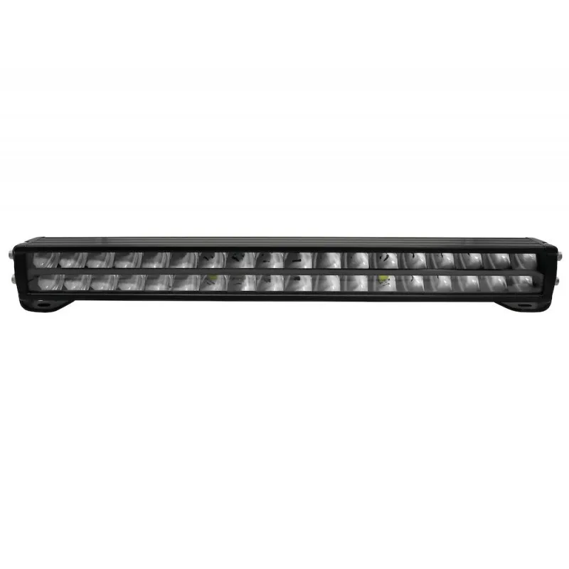 Led ljusramp 22" 180w 12/24v Ampro Fri frakt