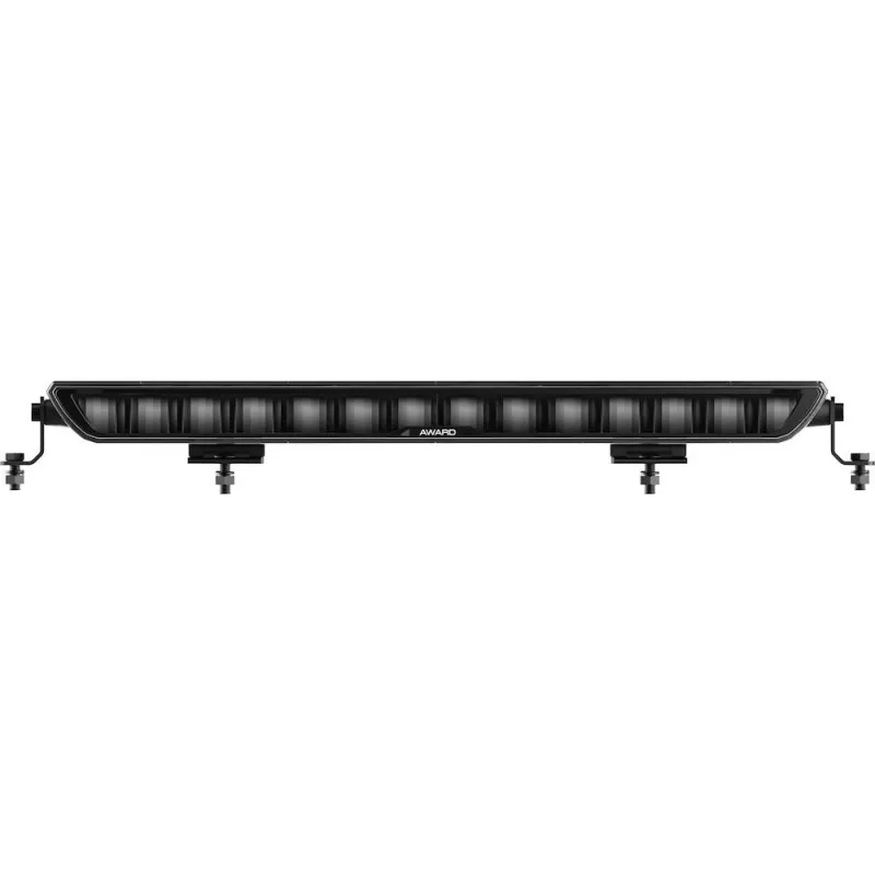 Premium Lynx extraljusramp 20" dynamisk uppstart Ampro