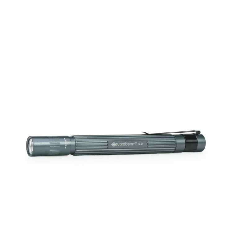 Ficklampa Q1R Suprabeam Rabatt
