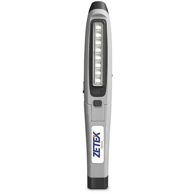 Handlampa 5 watt KB140 Zeca Expressleverans
