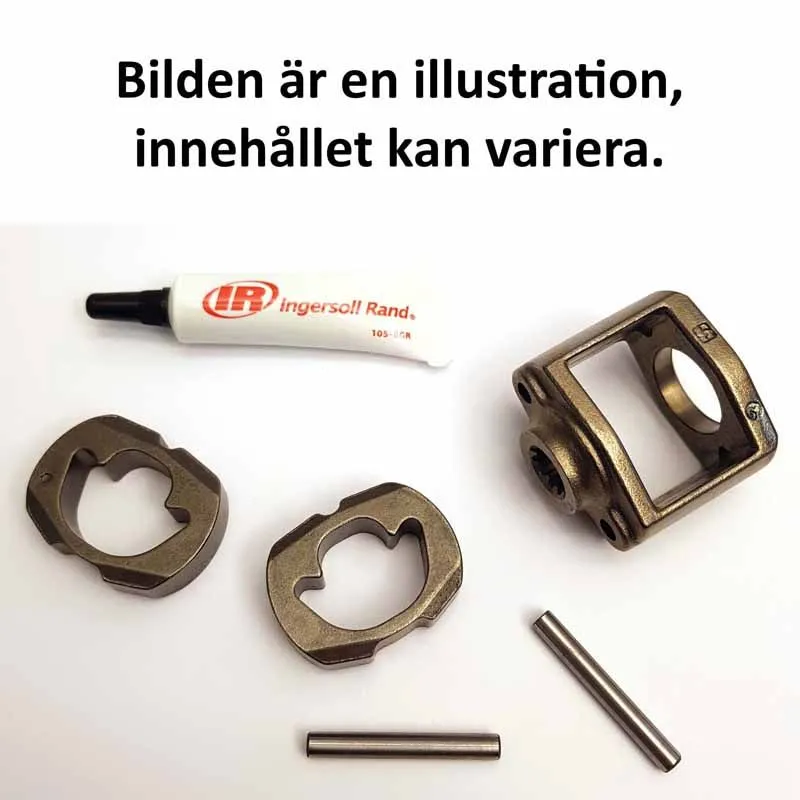 Tune up kit 2015 2025 Ingersoll Rand Nyhet