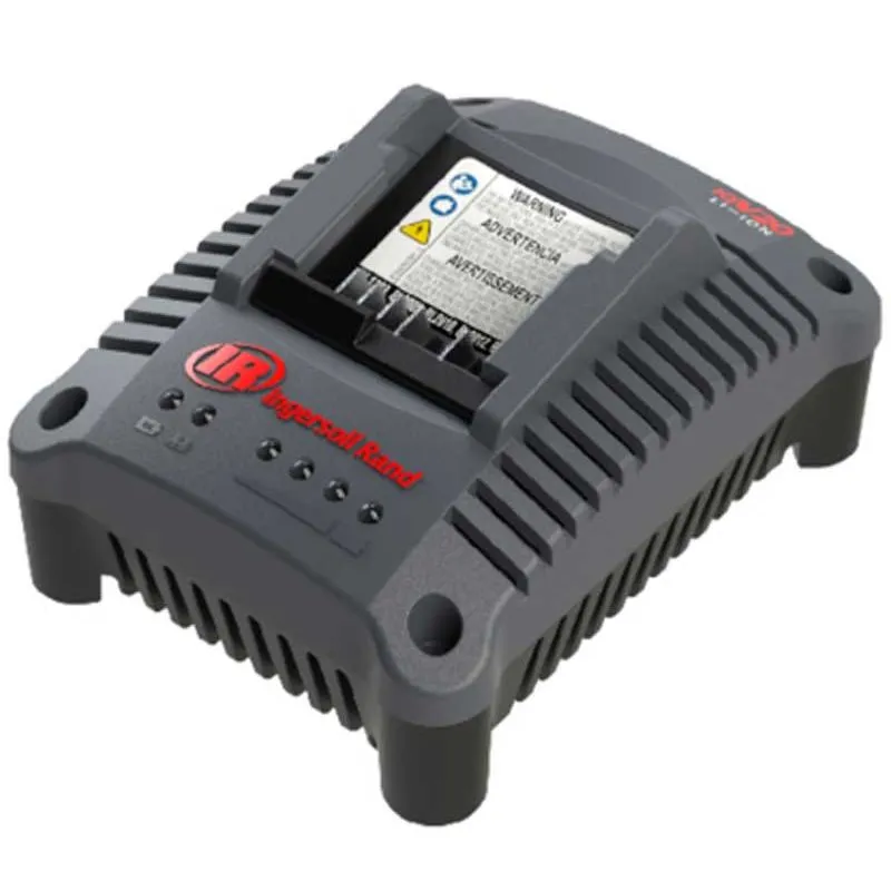 Batteriladdare BC1124-Eu 12-20 Volt Ingersoll Rand Bästa pris