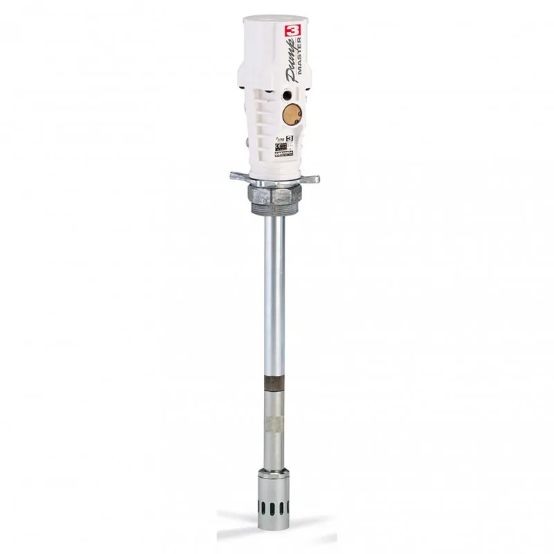 Beställ nu Smörjpump 18-20 kg 55:1 Samoa