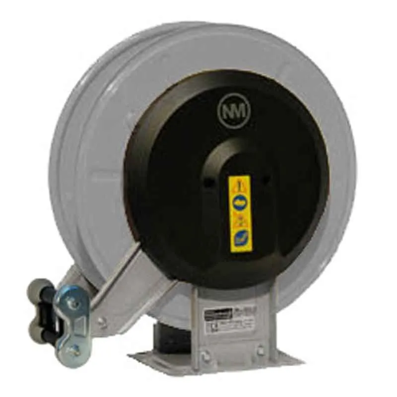 Slangupprullare Vatten utan slang 400 bar 10 mm 20 meter Faicom Billigare