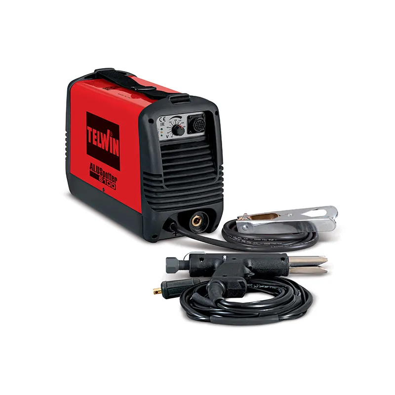 Aluspotter 6100 basic Telwin Fynd