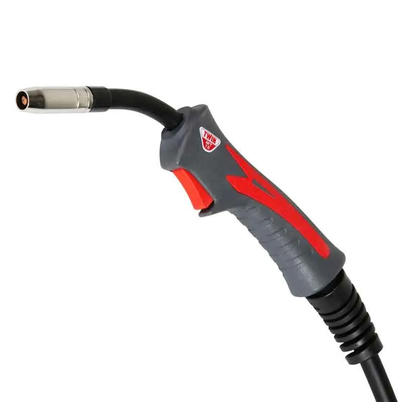 Slangpaket Telwin 3 meter Euro MT15 till Telmig, Digitalmig, Mastermig, Maxima, Maxmig, Electromig och Technomig Kundfavorit