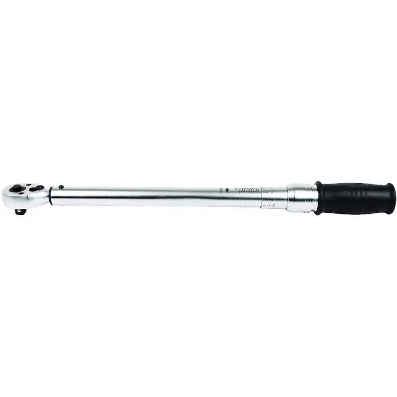 Extra rabatt Momentnyckel 1/4" 4-20 nm Ampro