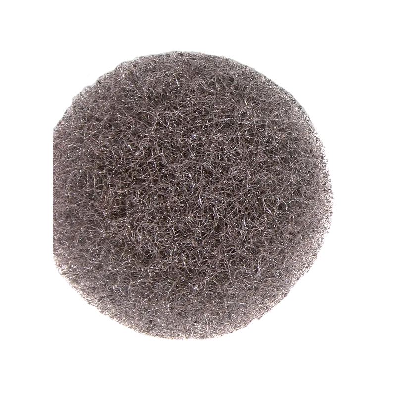 13" Brun rondell Sista chansen