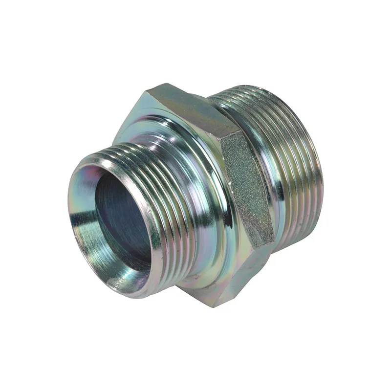 Aapter utv-gänga R1,1/4" - R1,7/8" Lägg i varukorgen