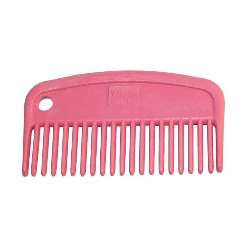 Snabb frakt Mankam liten 100 mm plast rosa