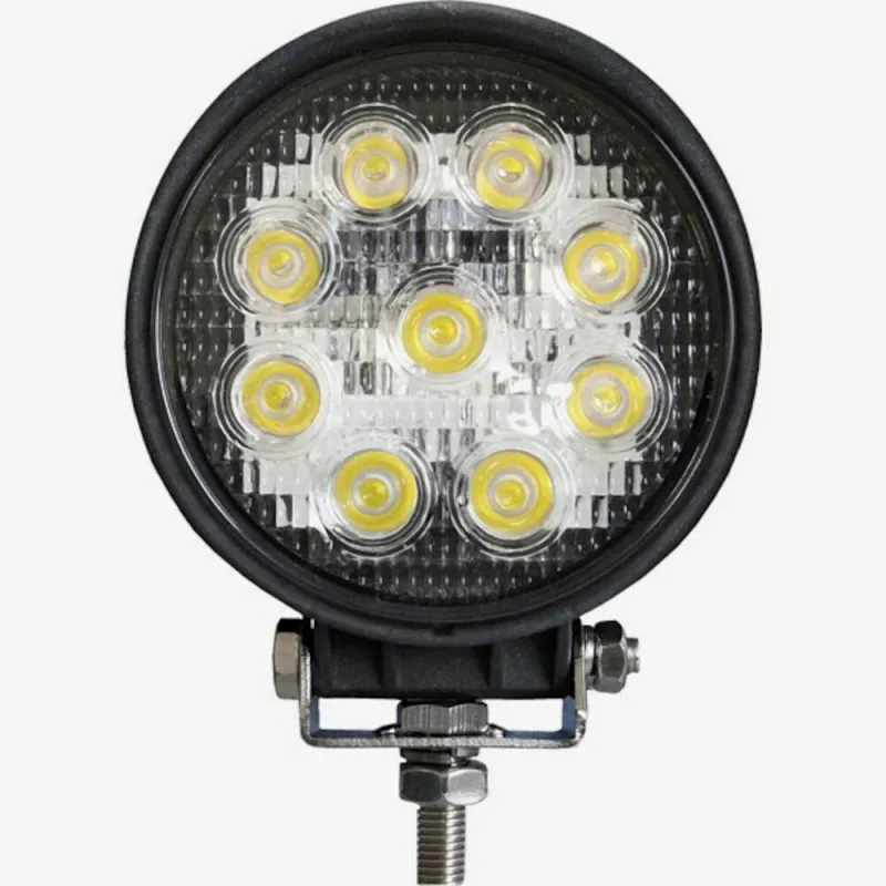 Arbetslampa led 27w 12/24v Award Köp online