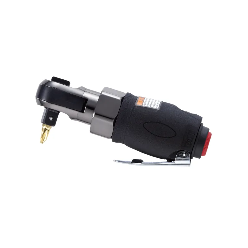 Sänkt pris Mini spärrskaft 3/8" (2 i 1)