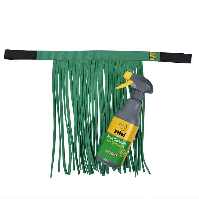 Bromsblocker + Flugpannband Fynd
