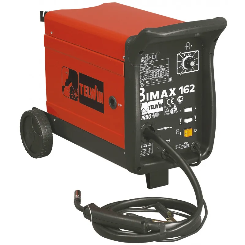 Reapris Bimax 162 Gas Och Gaslös