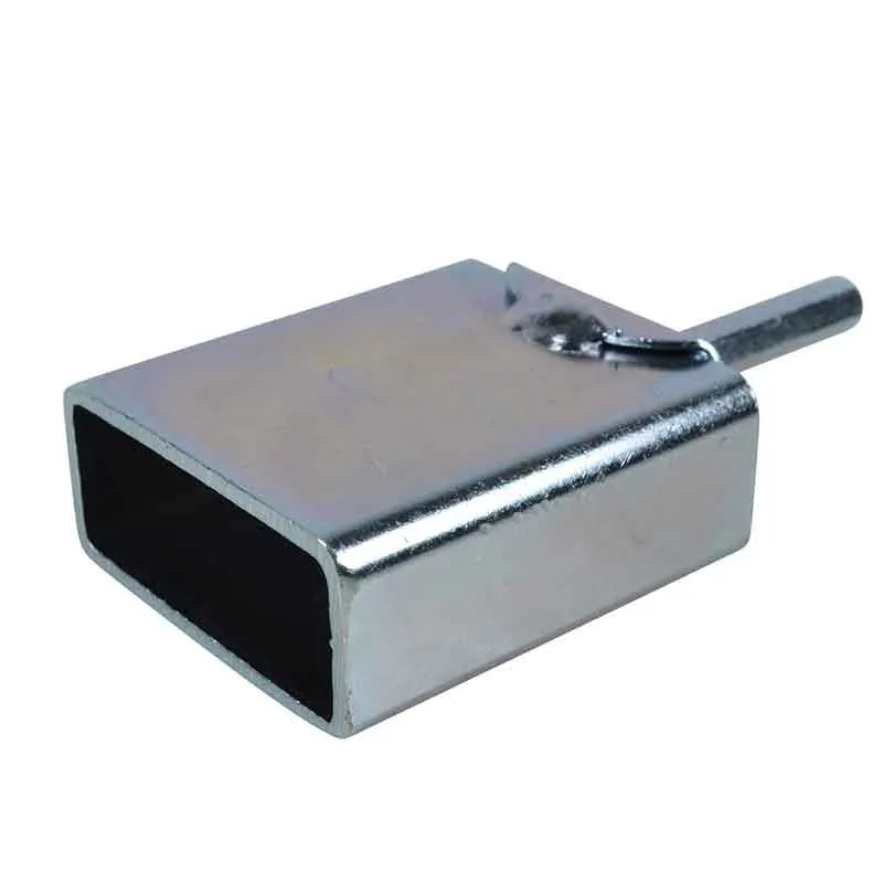 Beställ idag Isolatordragare Pro+ metall