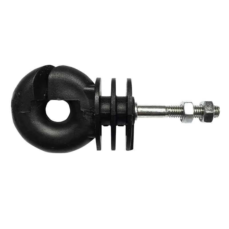 Köp online Ringisolator + med mutter 25 st/fp