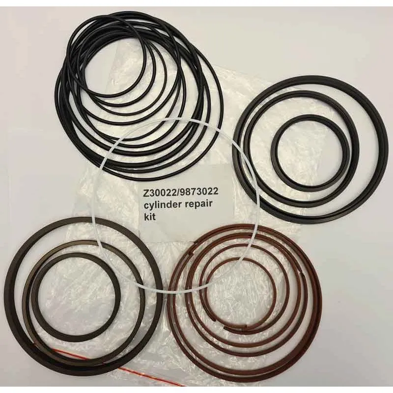 Billigare Repsats Cylinder