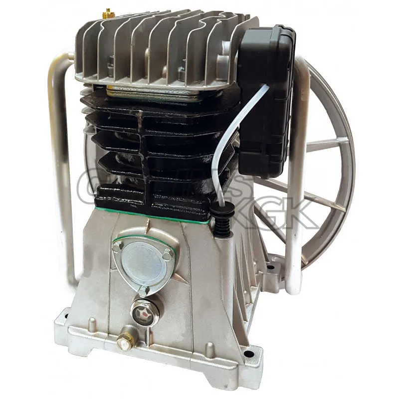 Erbjudande Kompressorblock Ab 808 Fiac