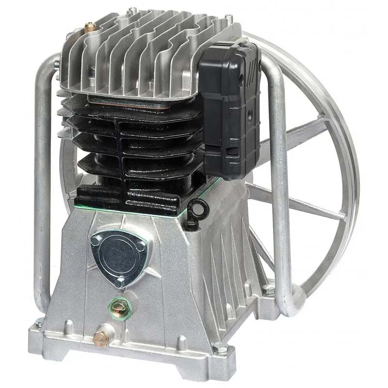 Begränsat antal Kompressorblock 5,5 Hk 601 Fiac