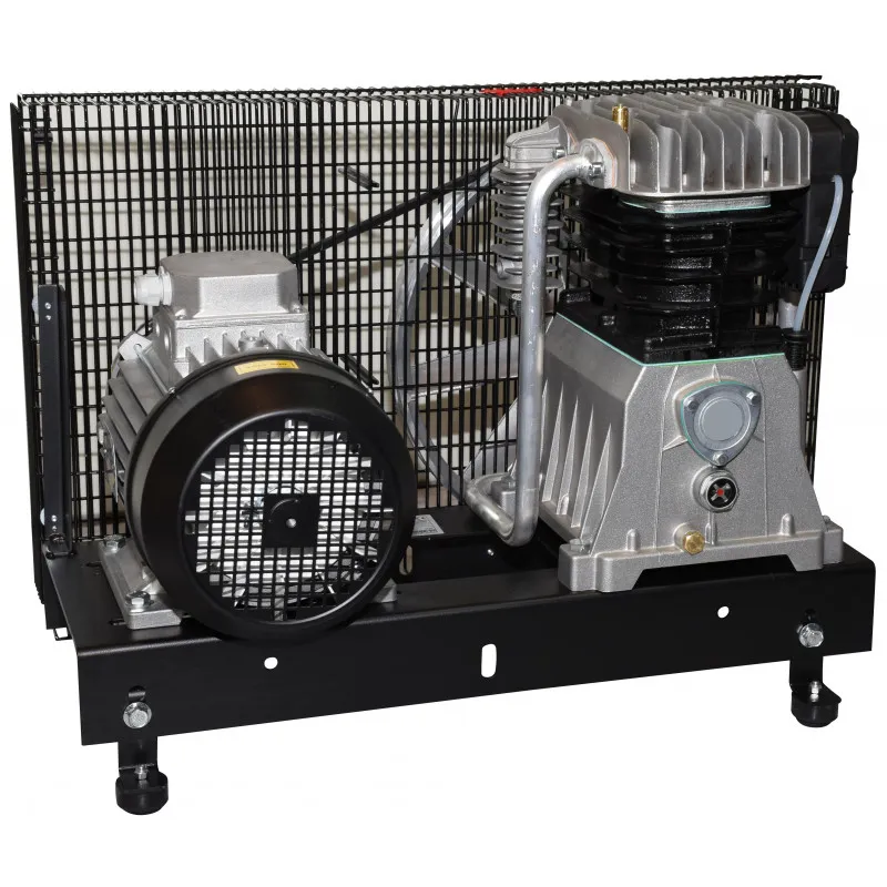 Kompressor/Motor Balkmonterad Extra rabatt