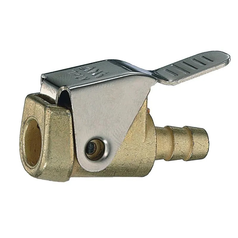 Pumpnippel bil klämmodell, 8mm, blister Beställ idag