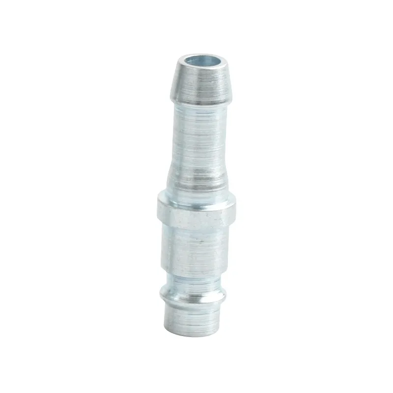 Nippel 8mm Slang Euro-Profil JWL Populär