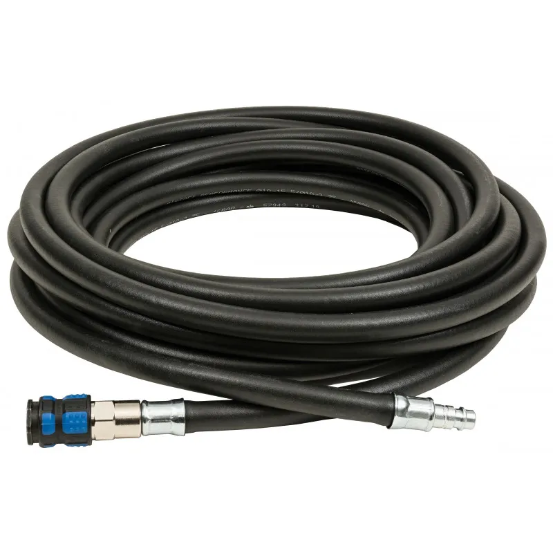 Slang 25 M Airsoft Kompl 1/2" Snabb frakt