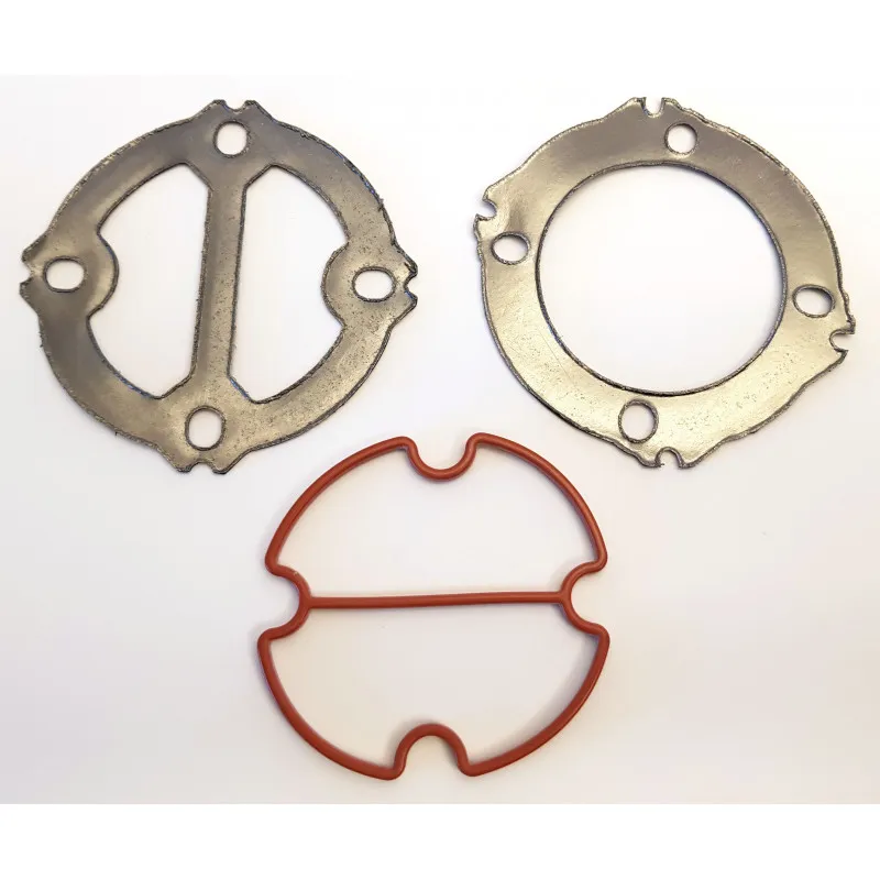 Kampanj Toppackning Sats Ecu Fiac