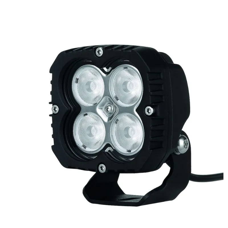 Lågt pris Arbetsbelysning 60w led fjärr 12/24v Award
