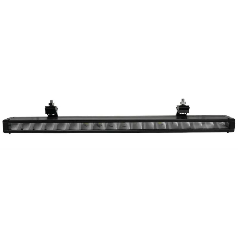 Extra rabatt Led ljusramp 22" slim 90w 12/24v Ampro
