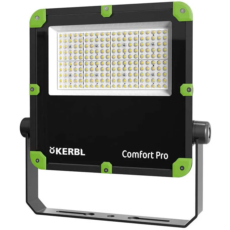 Köp online LED Strålkastare Floodlight Comport Pro 100 Watt Kerbl