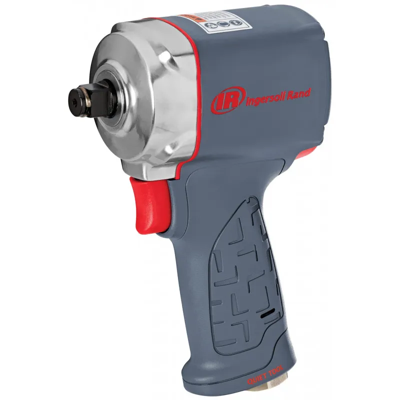 Handla nu Mutterdragare 1/2" 36Qmax Stubby Ingersoll Rand
