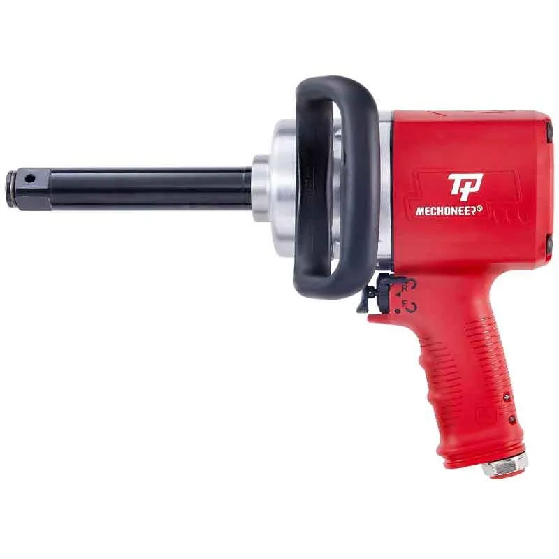 Endast denna vecka Mutterdragare TPT-2824-L 1" 3120 nm