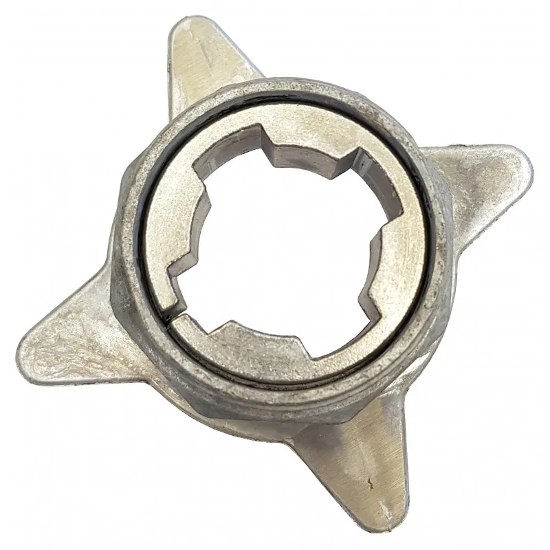 Fatadapter 2" Med 34 mm Hål Köp online