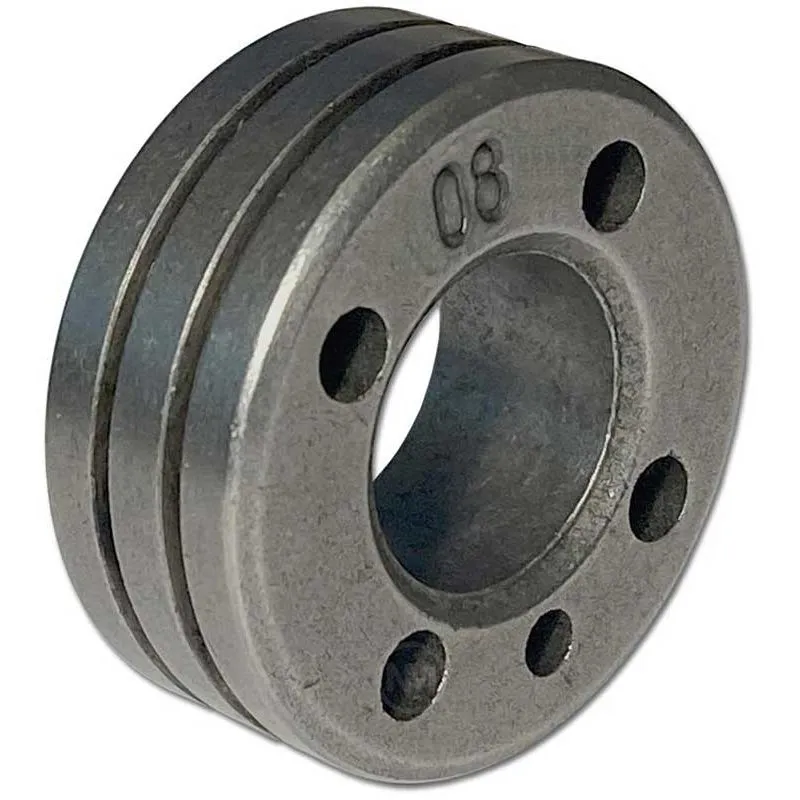Beställ nu Matarhjul 0,8-1mm Fe Telwin
