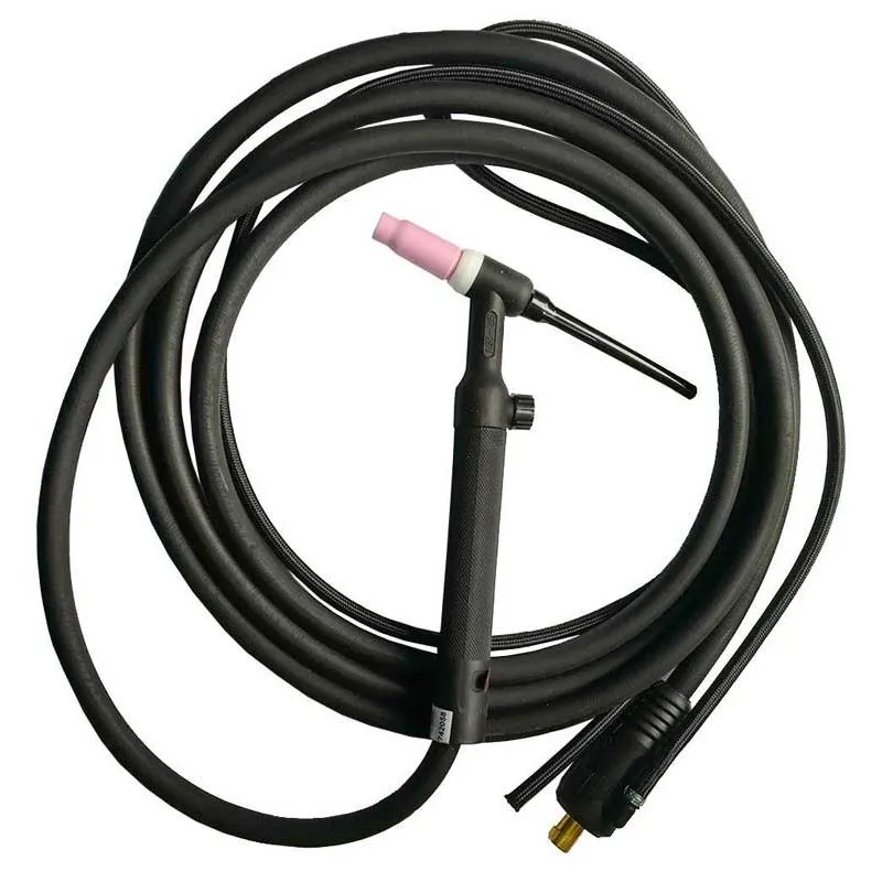 Slangpaket 4 meter Tig ST26V, DX50 Telwin Nedsatt pris