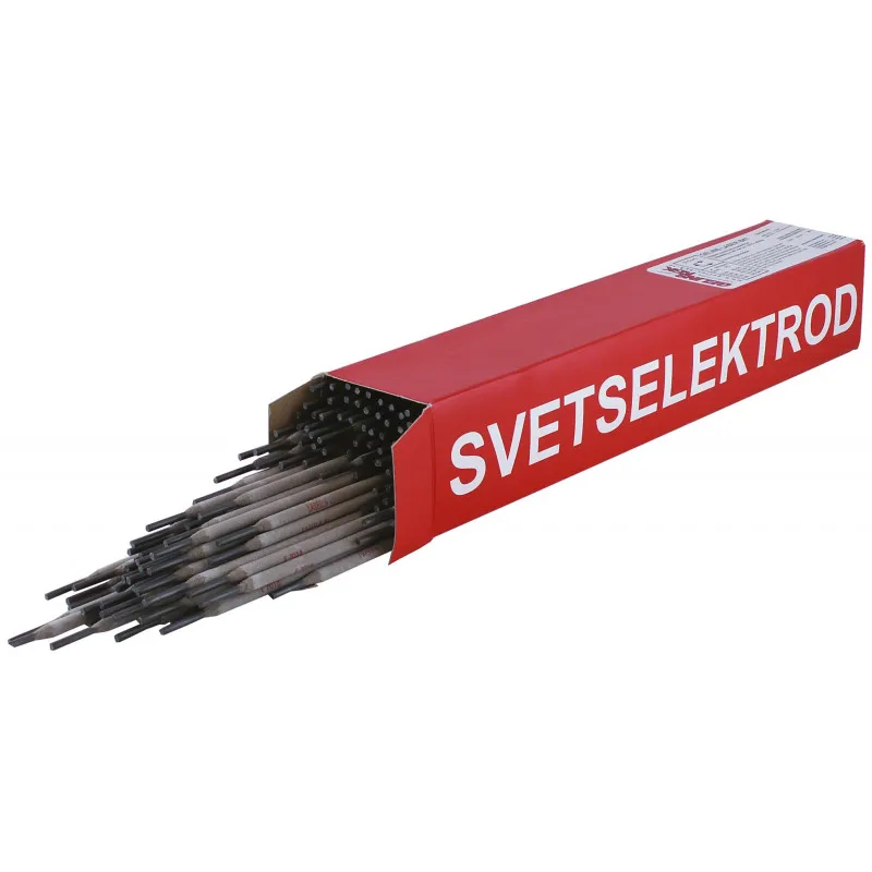Endast idag Svetselektrod Basisk 7018, 2,5X350 mm 5 kg