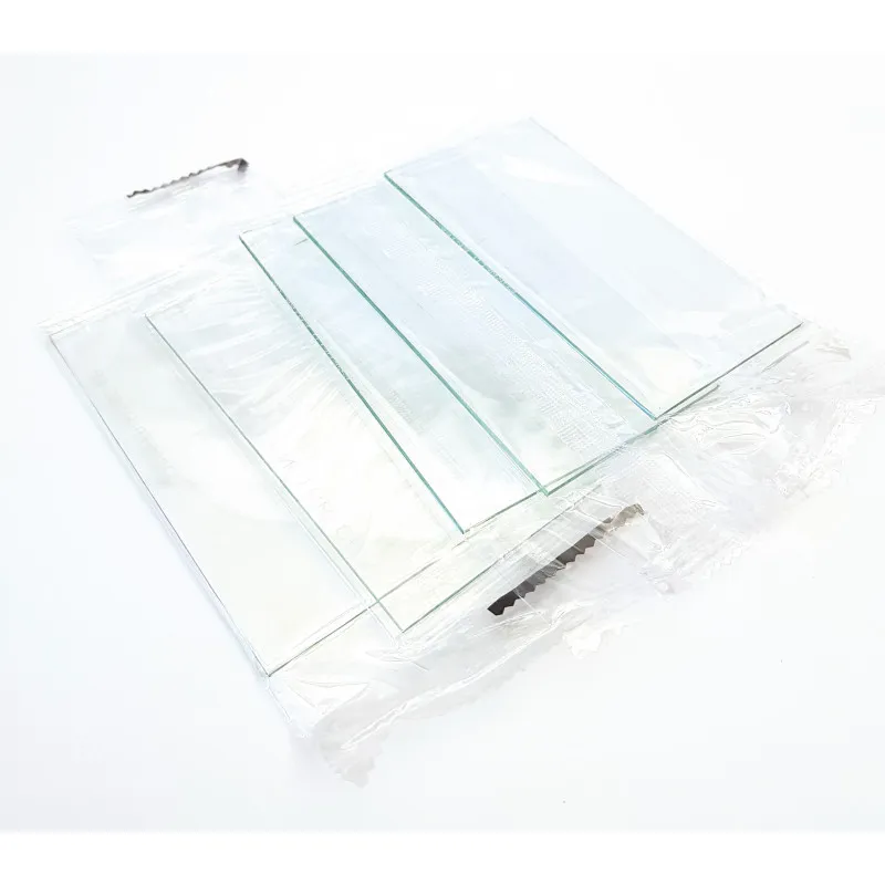 1 st. Skyddsglas till svetshjälm 60X110 mm Extra rabatt