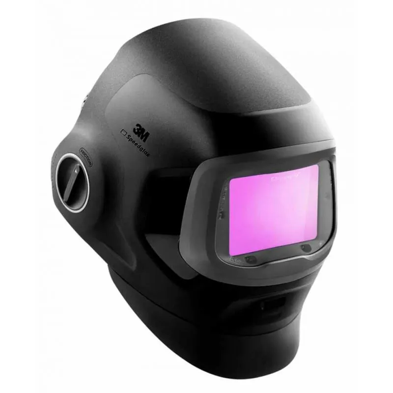 Svetshjälm G5-03 PRO + SVETSGLAS G5-01/03VC Speedglas Endast denna vecka