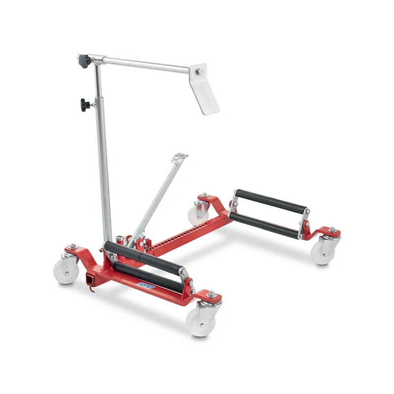 Köp online Hjullyft 200kg min-max 310-815 mm