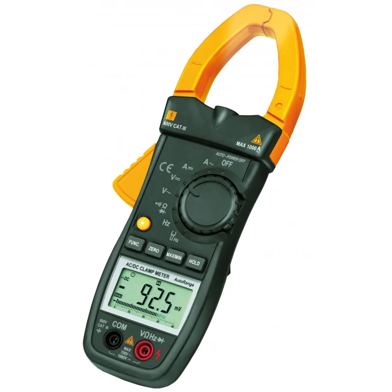 Kampanjpris Tångmultimeter Km040