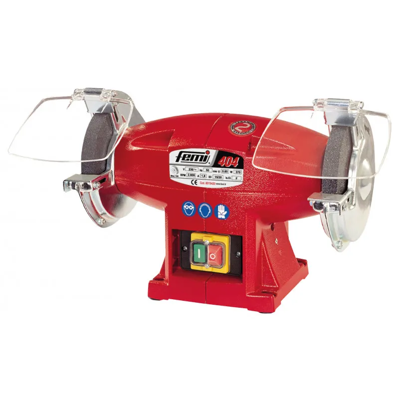 Köp online Bänkslip 370W Femi